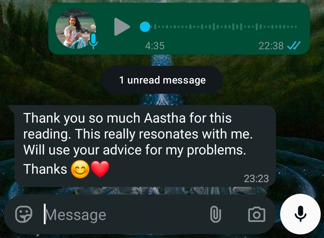Client Review